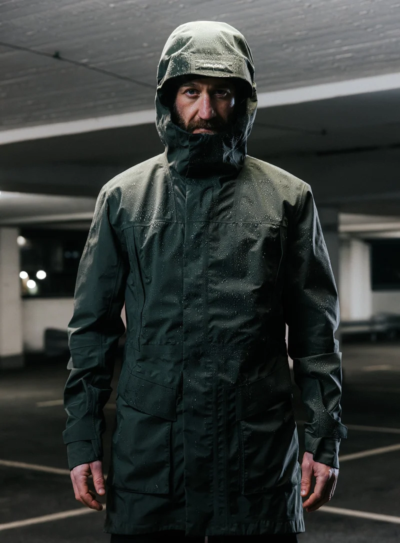 RENEGADE-PARKA