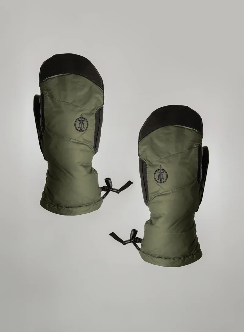 PATRIOT Fäustlinge