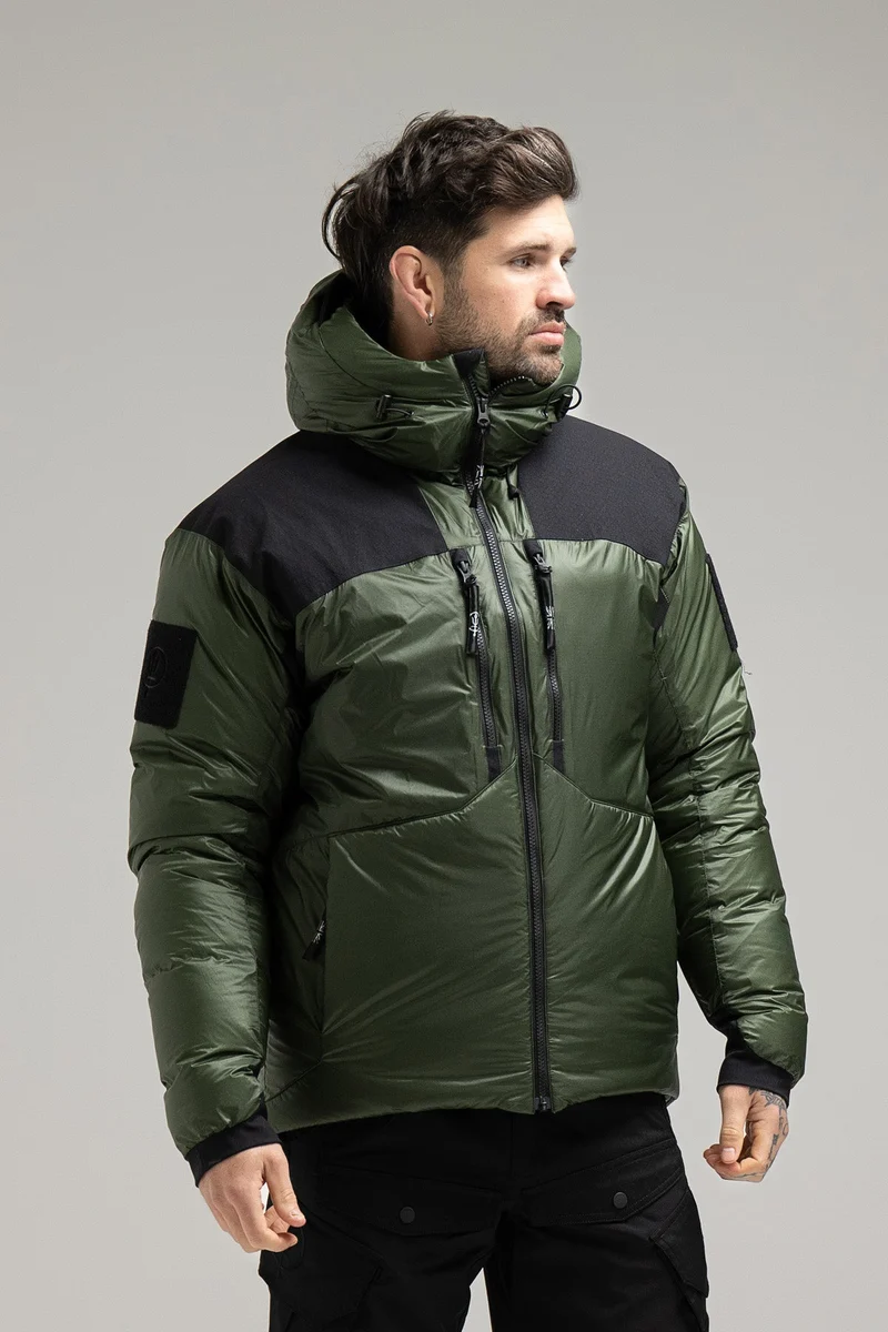 BREACH-JACKE