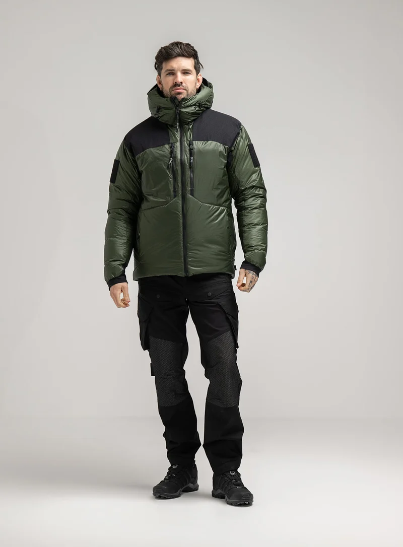 BREACH-JACKE