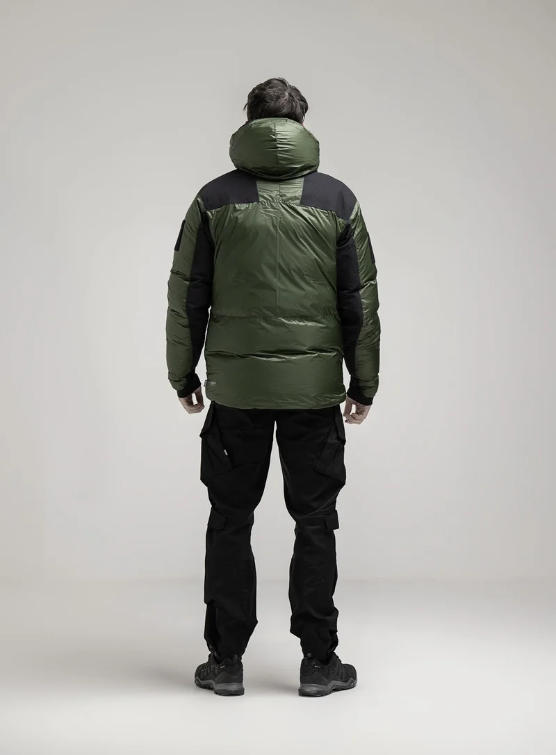 BREACH-JACKE
