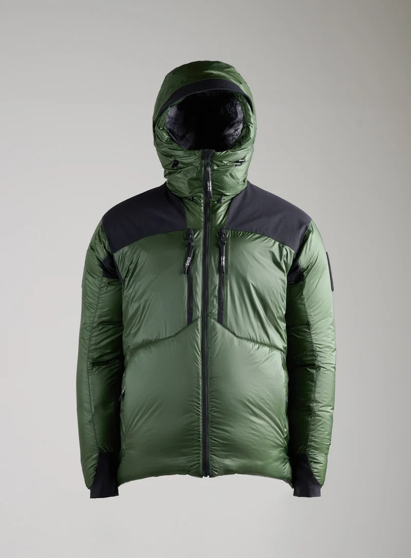 BREACH-JACKE
