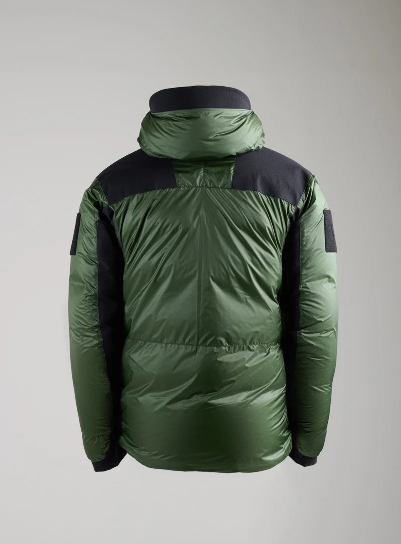 BREACH-JACKE