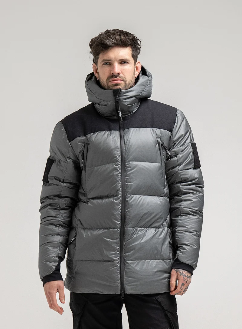PATRIOT-JACKE