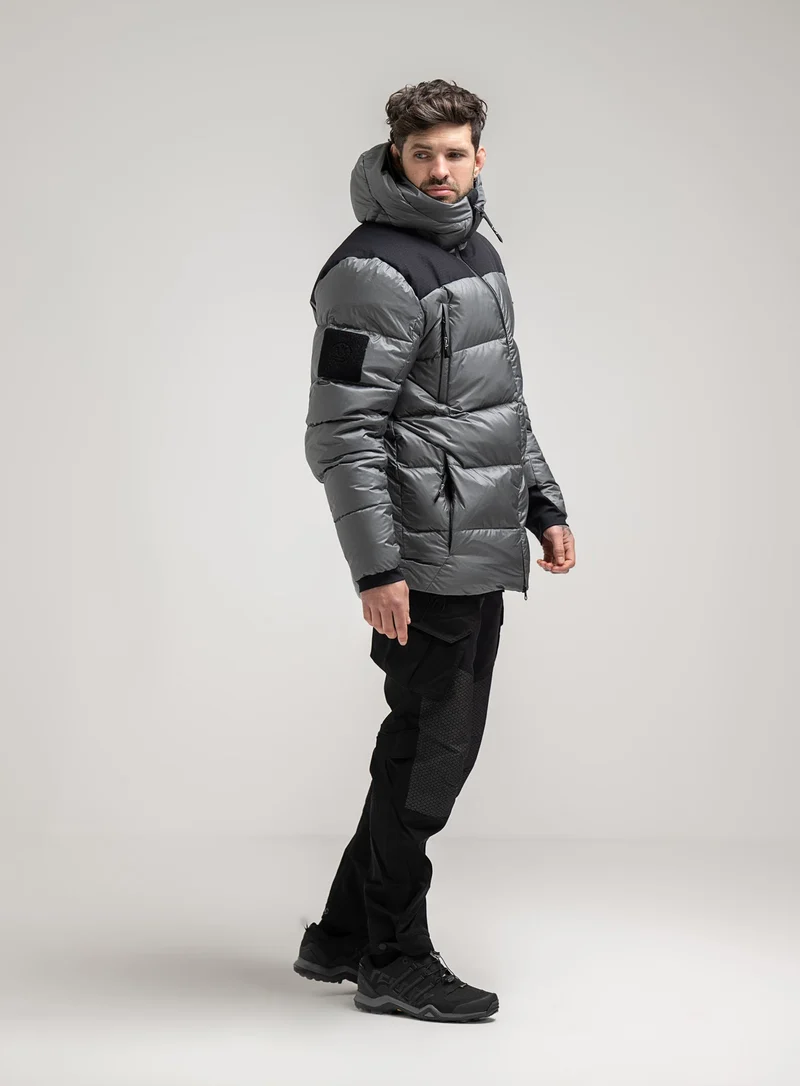 PATRIOT-JACKE