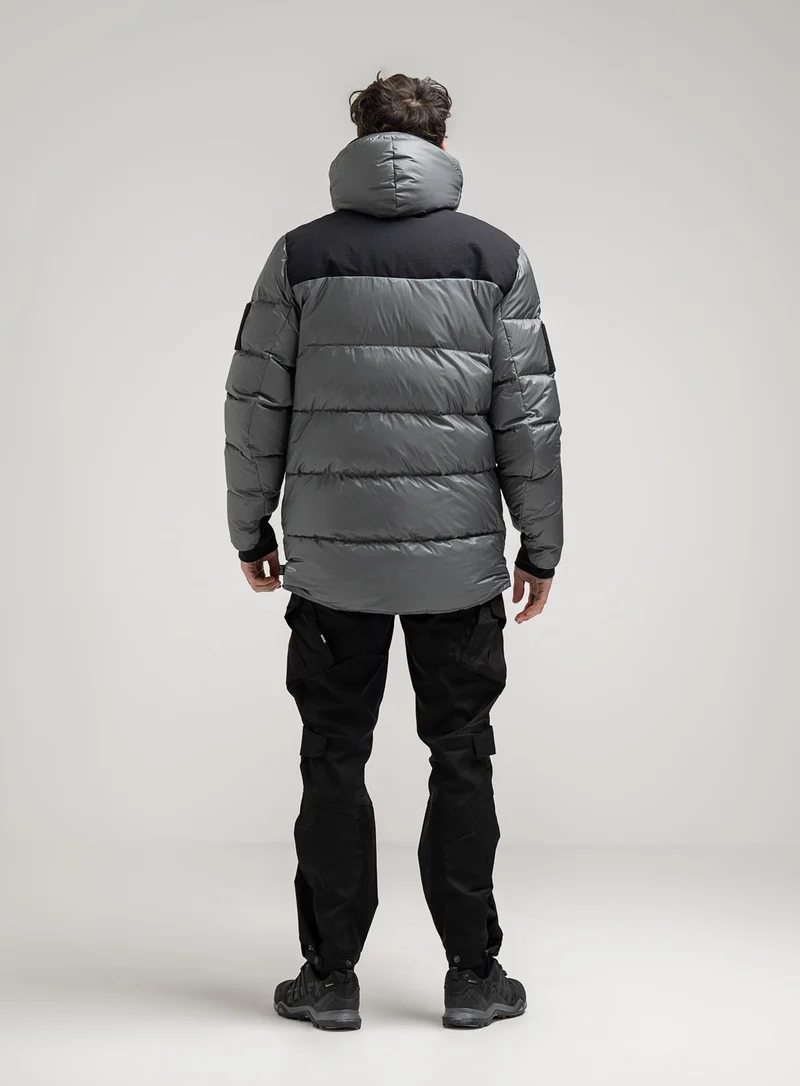 PATRIOT-JACKE
