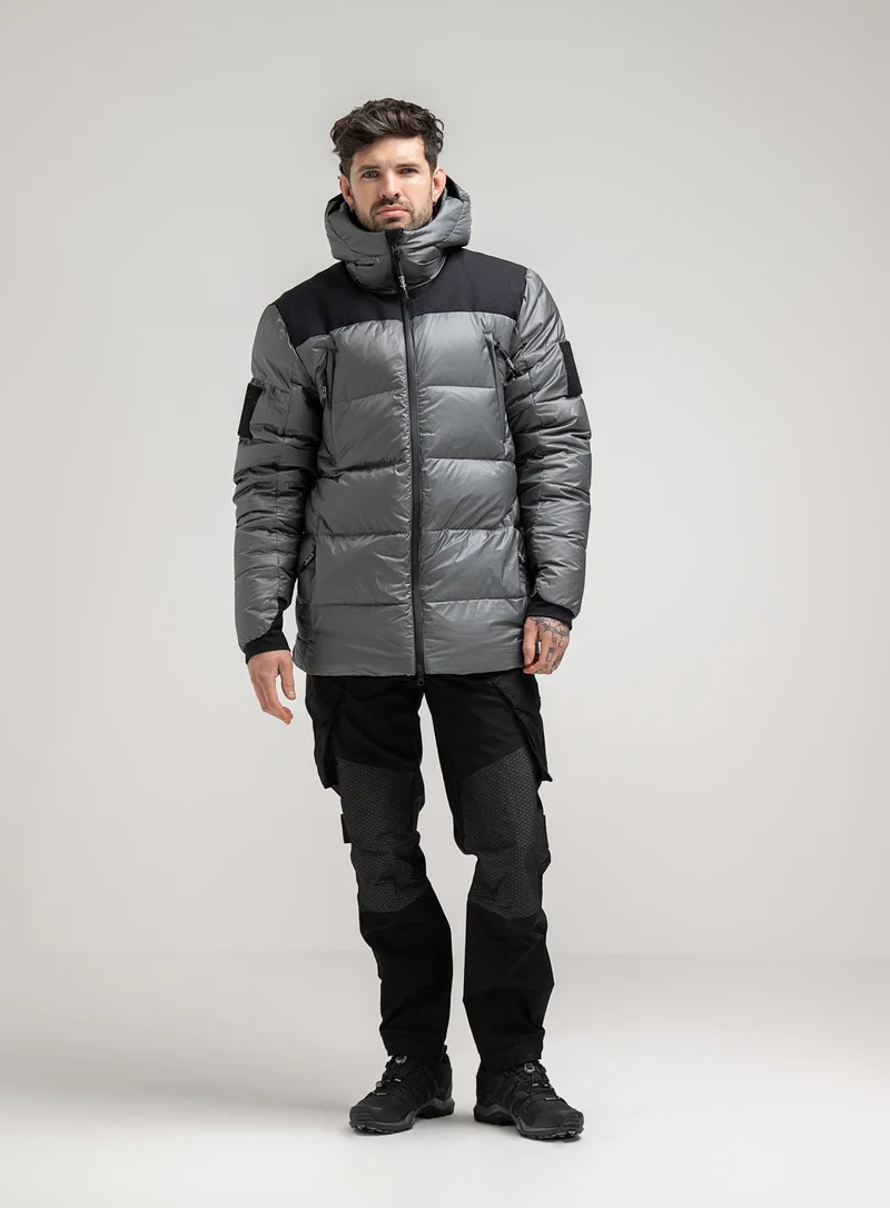 PATRIOT-JACKE