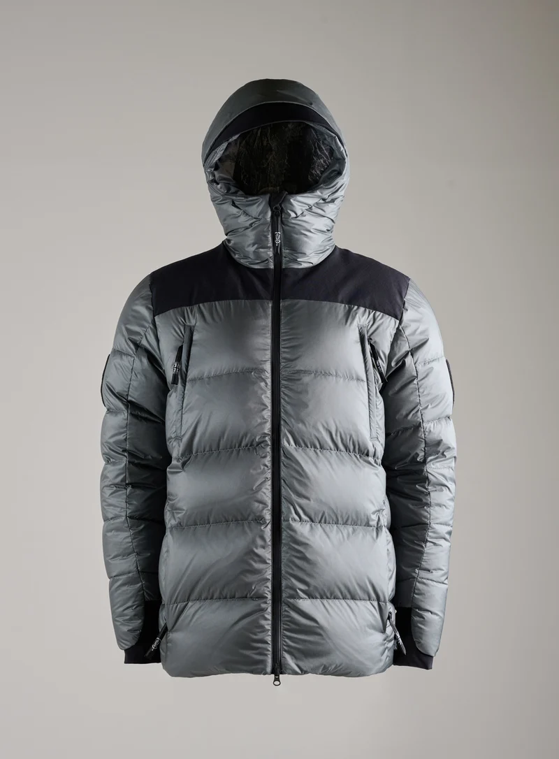 PATRIOT-JACKE