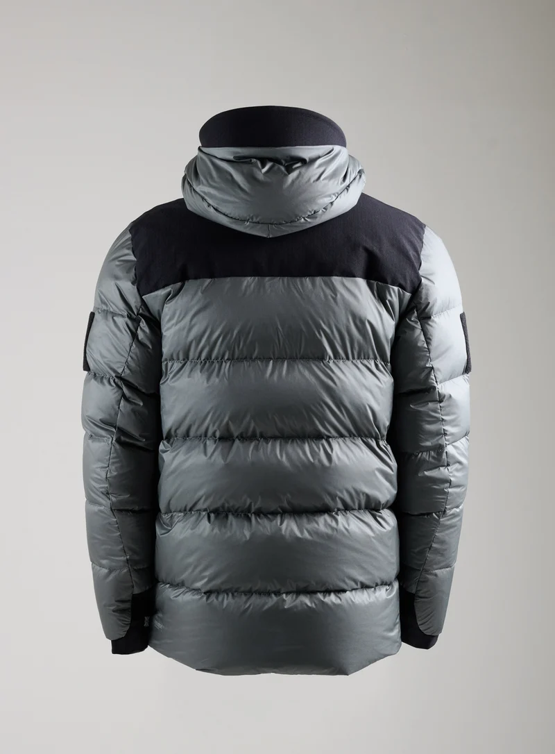 PATRIOT-JACKE