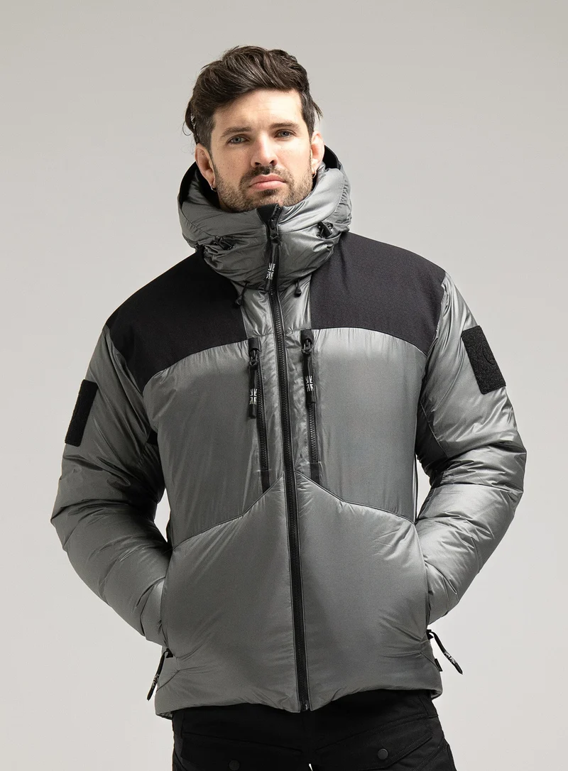 BREACH-JACKE