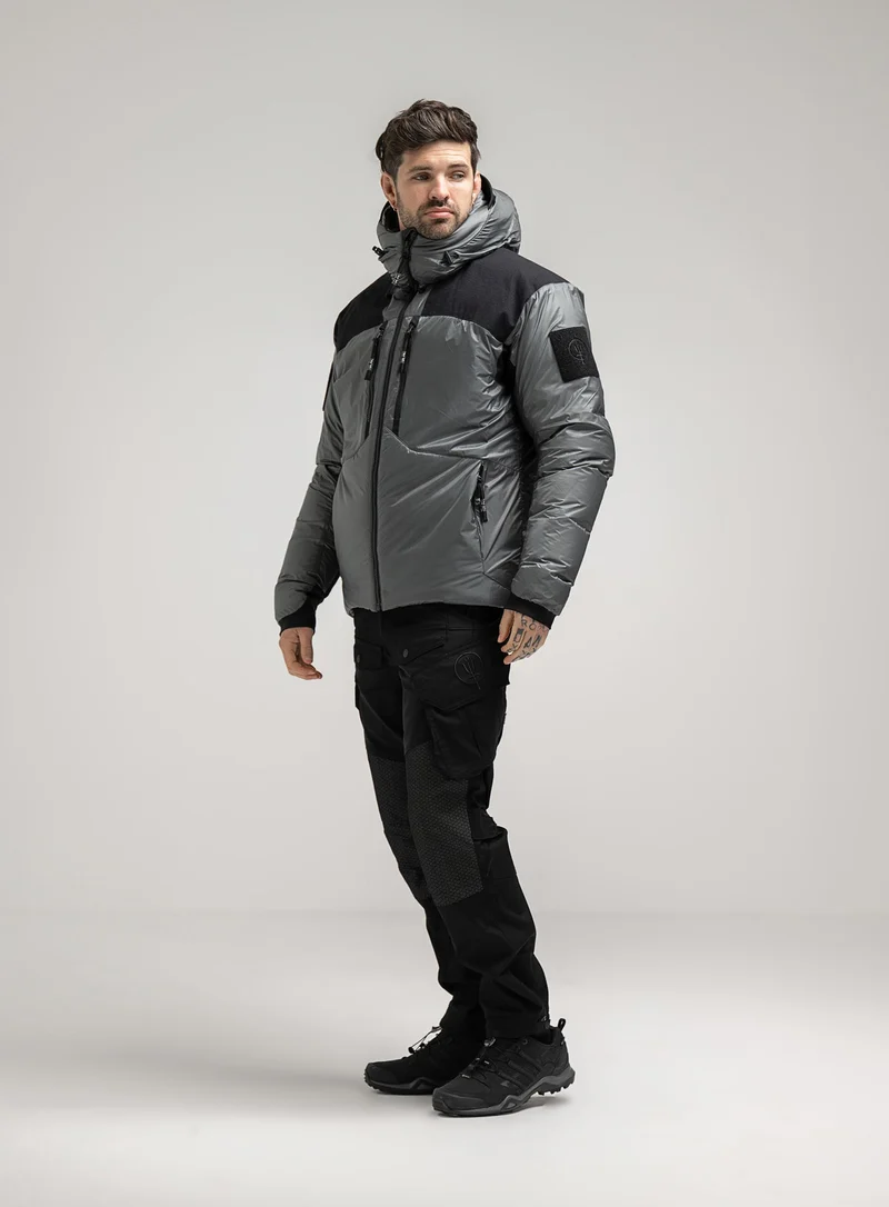 BREACH-JACKE