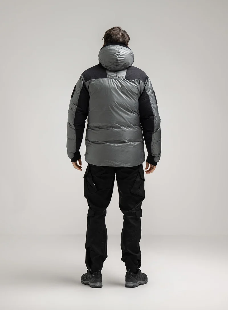 BREACH-JACKE