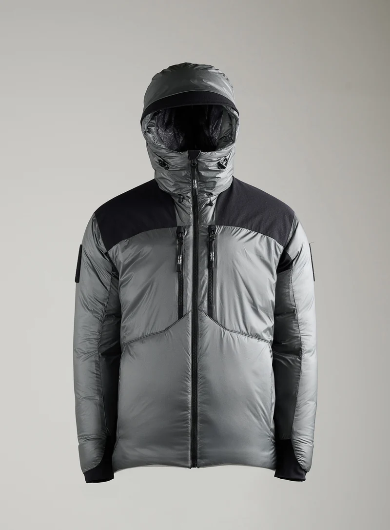 BREACH-JACKE