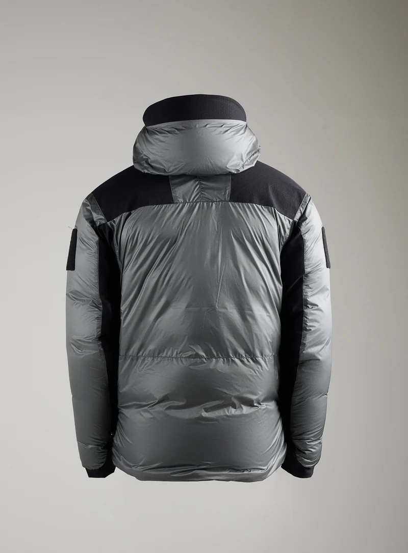 BREACH-JACKE