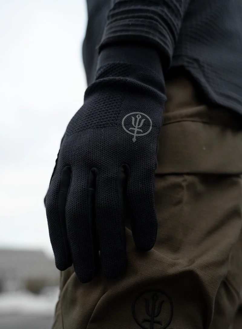 HERITECH-HANDSCHUHE