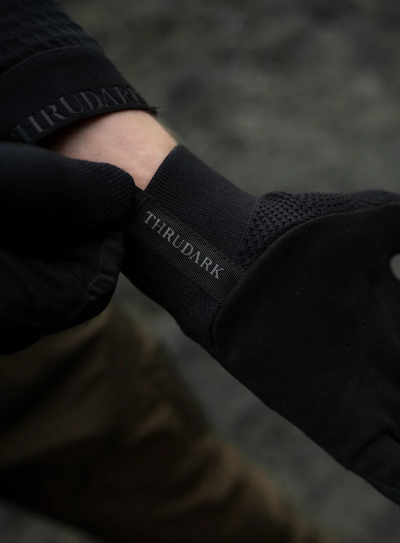 HERITECH-HANDSCHUHE