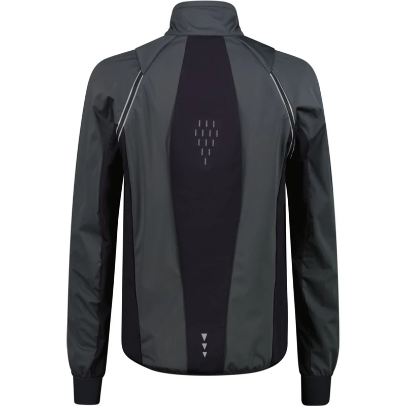 CMP Jacket With Detachable Sleeves Herren Jacke black-pine