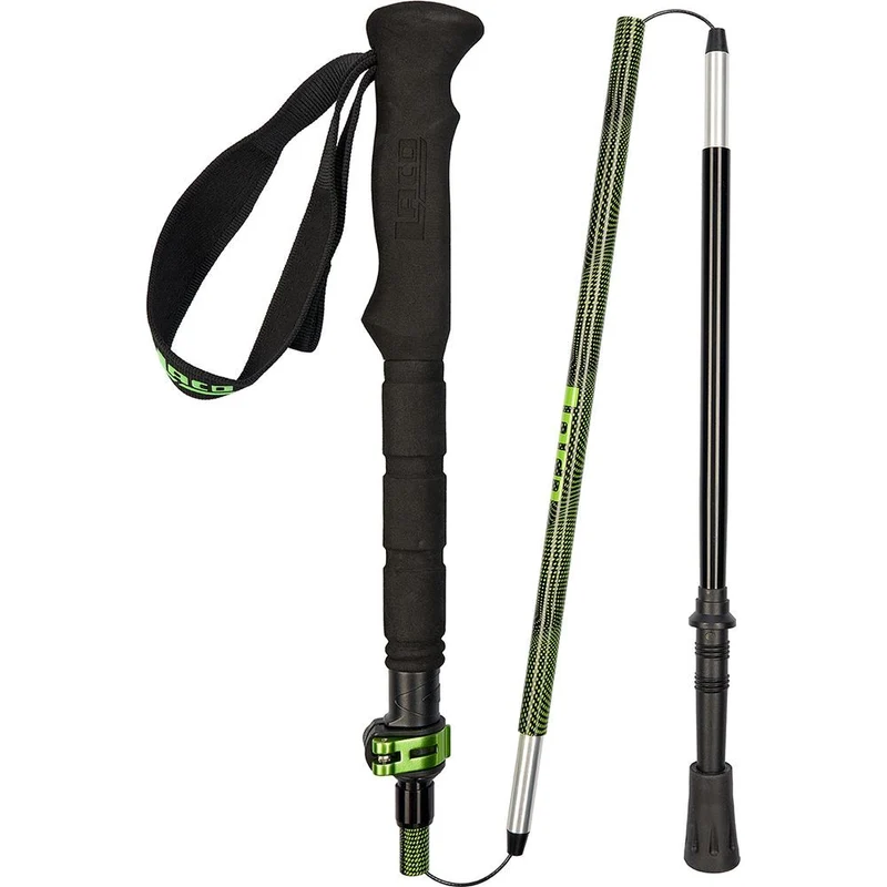 LACD Foldable Pole Adjust Alu Faltstock