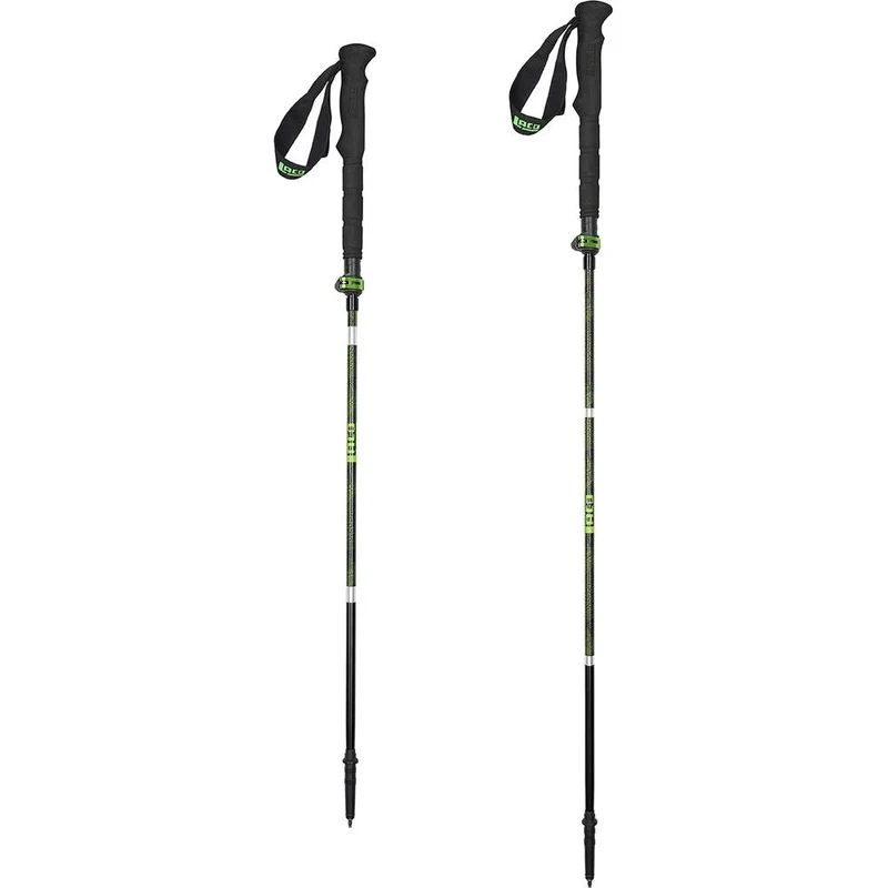 LACD Foldable Pole Adjust Alu Faltstock