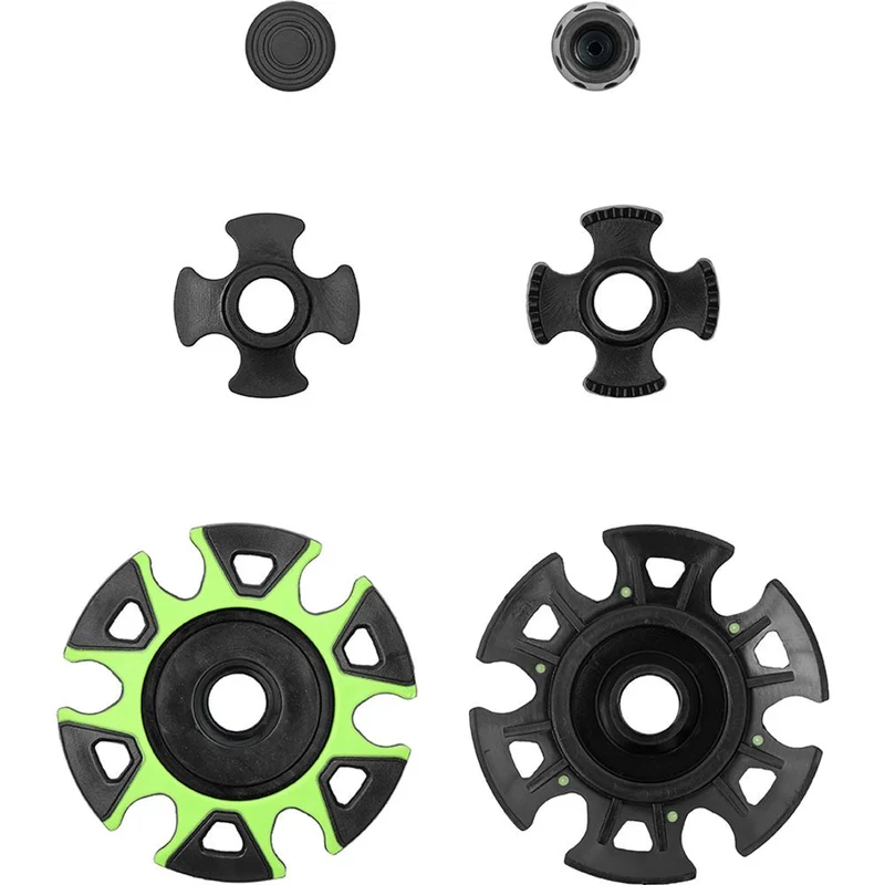 LACD Foldable Pole Adjust Alu Faltstock