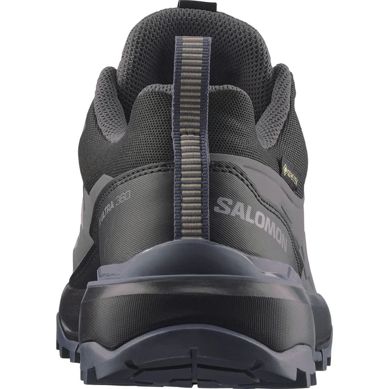 Salomon X Ultra 360 GTX W Damen Wanderschuh alloy/grisaille/black