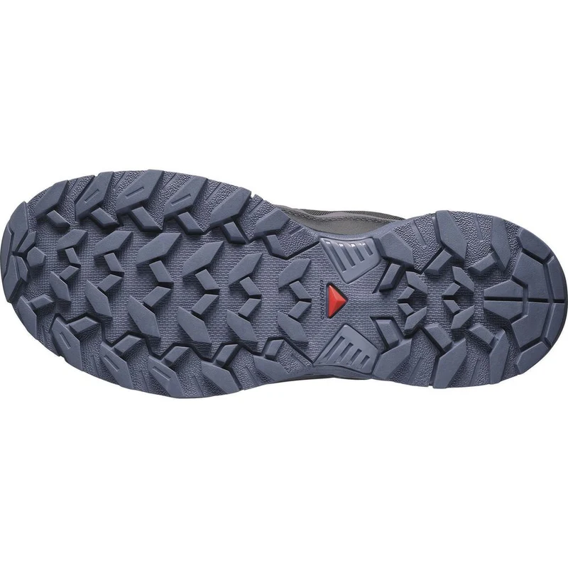 Salomon X Ultra 360 GTX W Damen Wanderschuh alloy/grisaille/black