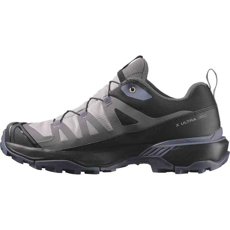 Salomon X Ultra 360 GTX W Damen Wanderschuh alloy/grisaille/black