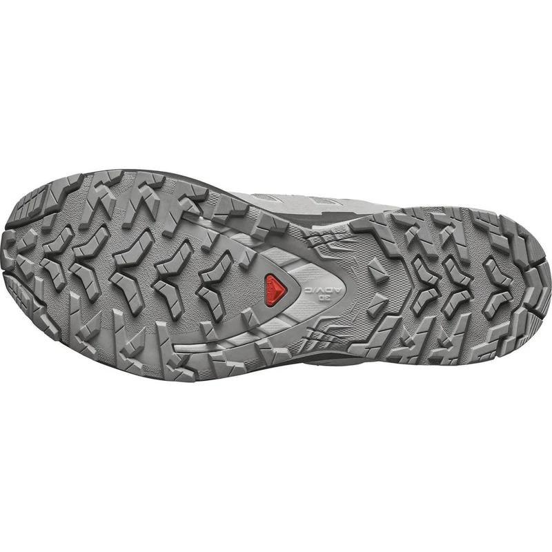 Salomon Shoes Xa Pro 3D V9 GTX W Trailrunningschuh Damen alloy/castlerock/lunar rock