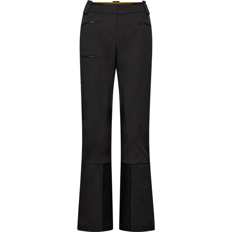 Salewa Lagorai 2 Durastretch Outdoorhose Damen black-out