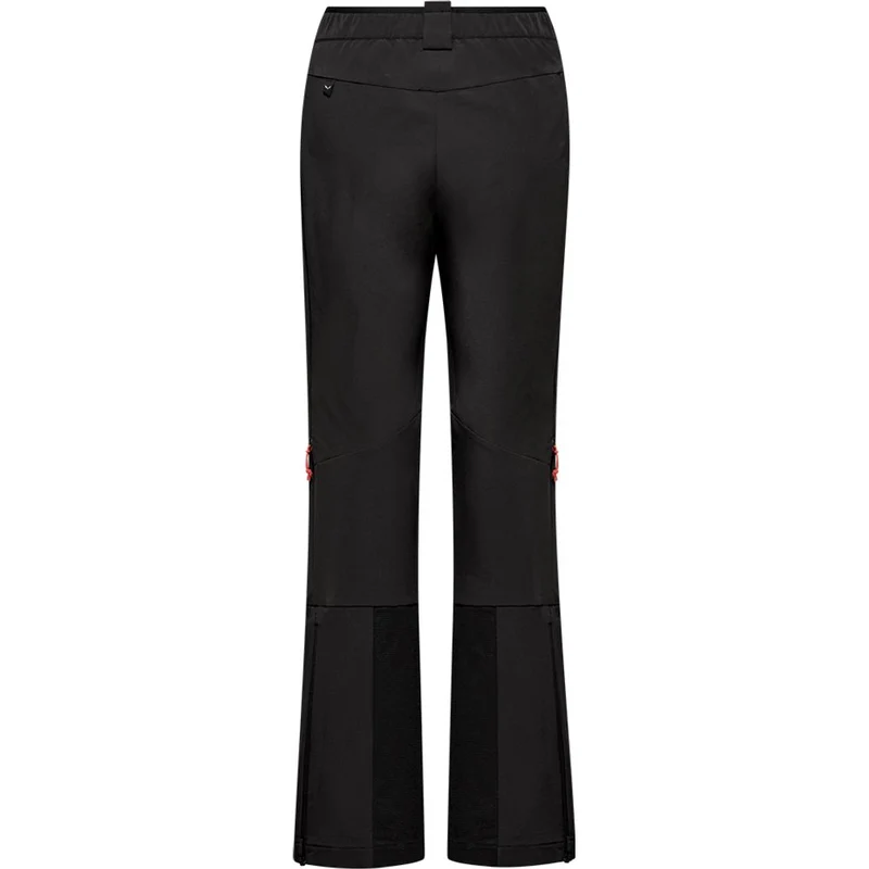 Salewa Lagorai 2 Durastretch Outdoorhose Damen black-out