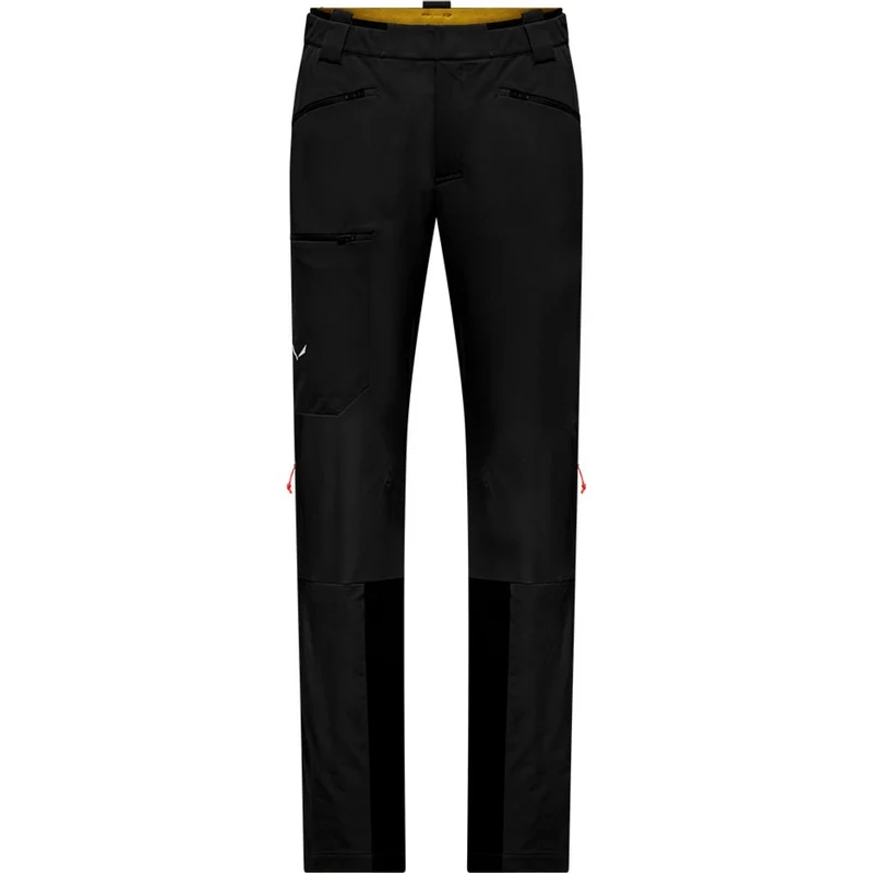 Salewa Lagorai 2 Durastretch Outdoorhose Herren black-out