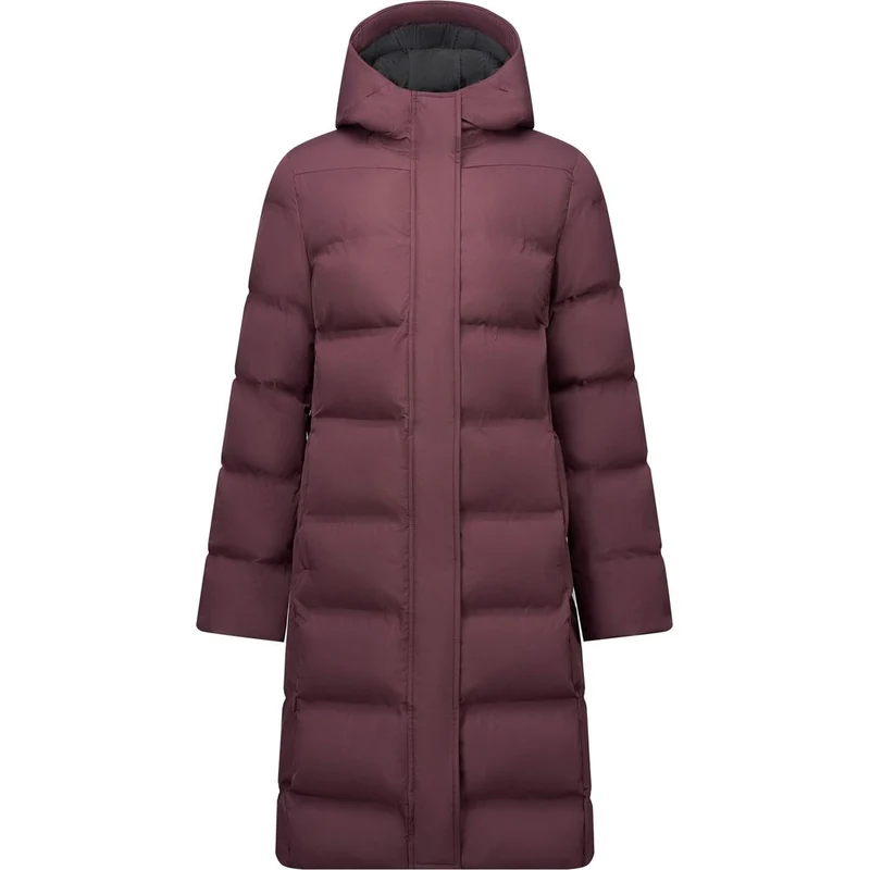 Dare2B Wander Jacket Damen Wintermantel huckleberry