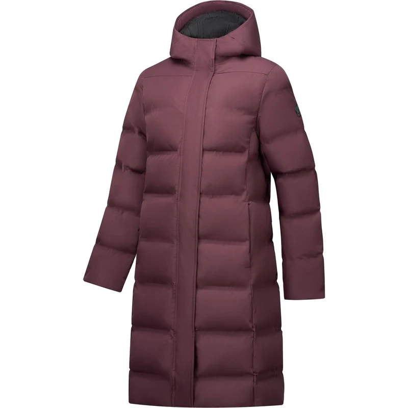 Dare2B Wander Jacket Damen Wintermantel huckleberry