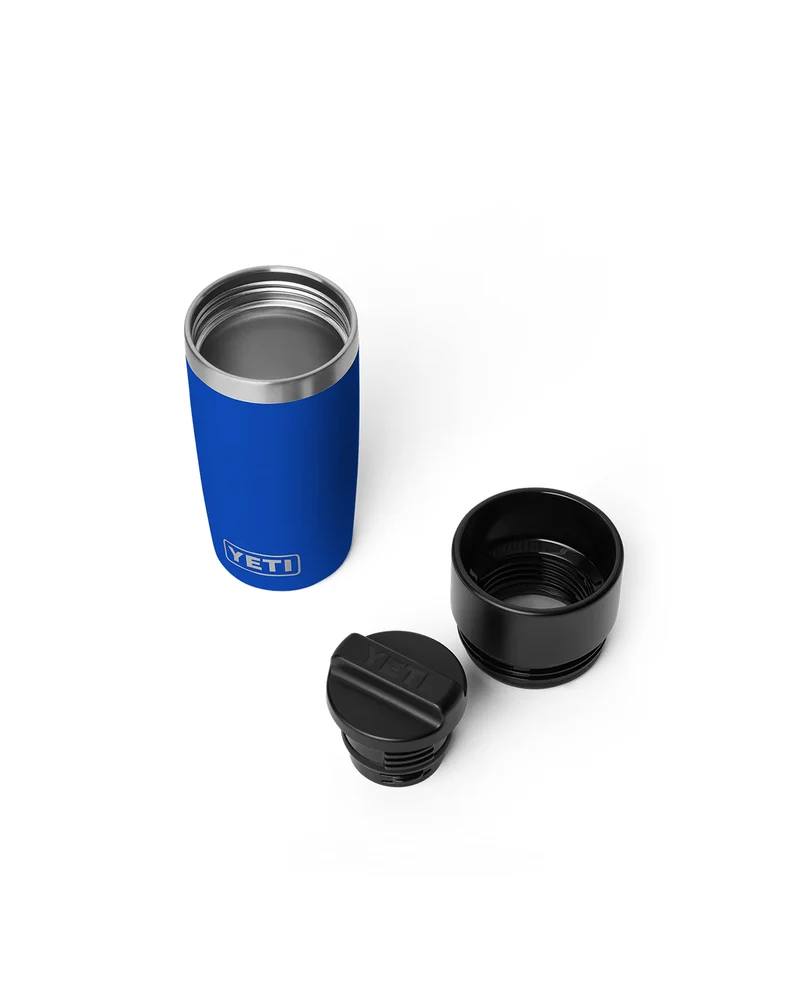 Yeti Rambler 12 Oz Travel Bottle Royal Blue [355ml]