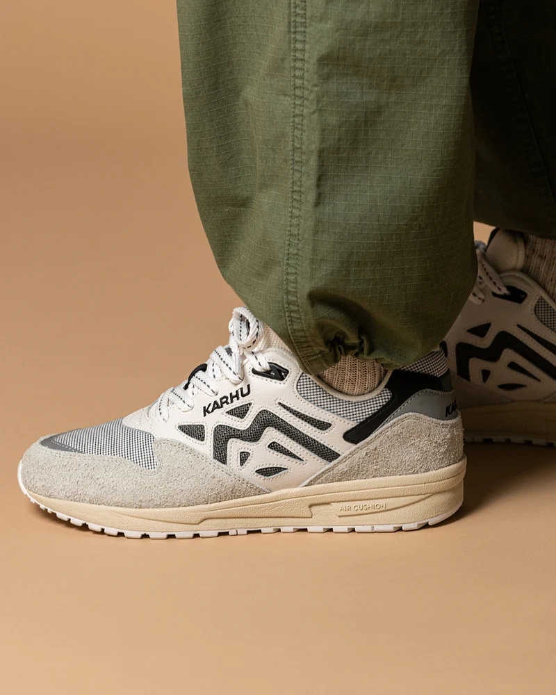 Karhu Legacy 96 Foggy Dew / Turbulence F806092