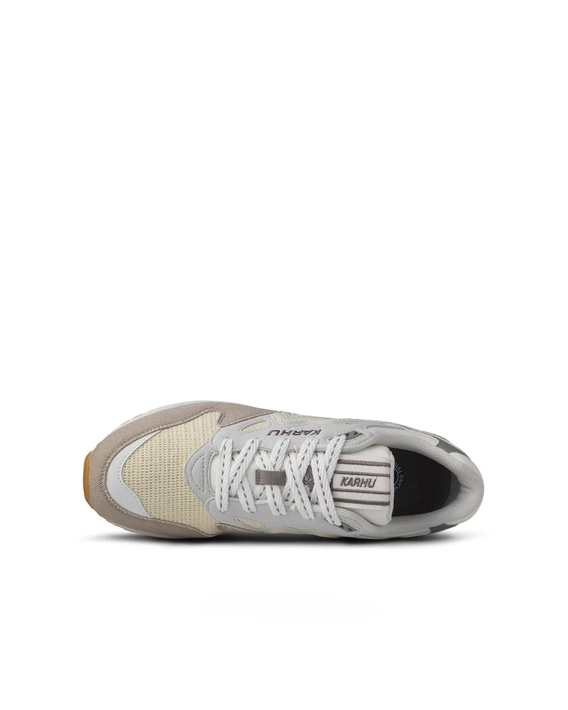 Karhu Legacy 96 Atmosphere / White Asparagus F806091