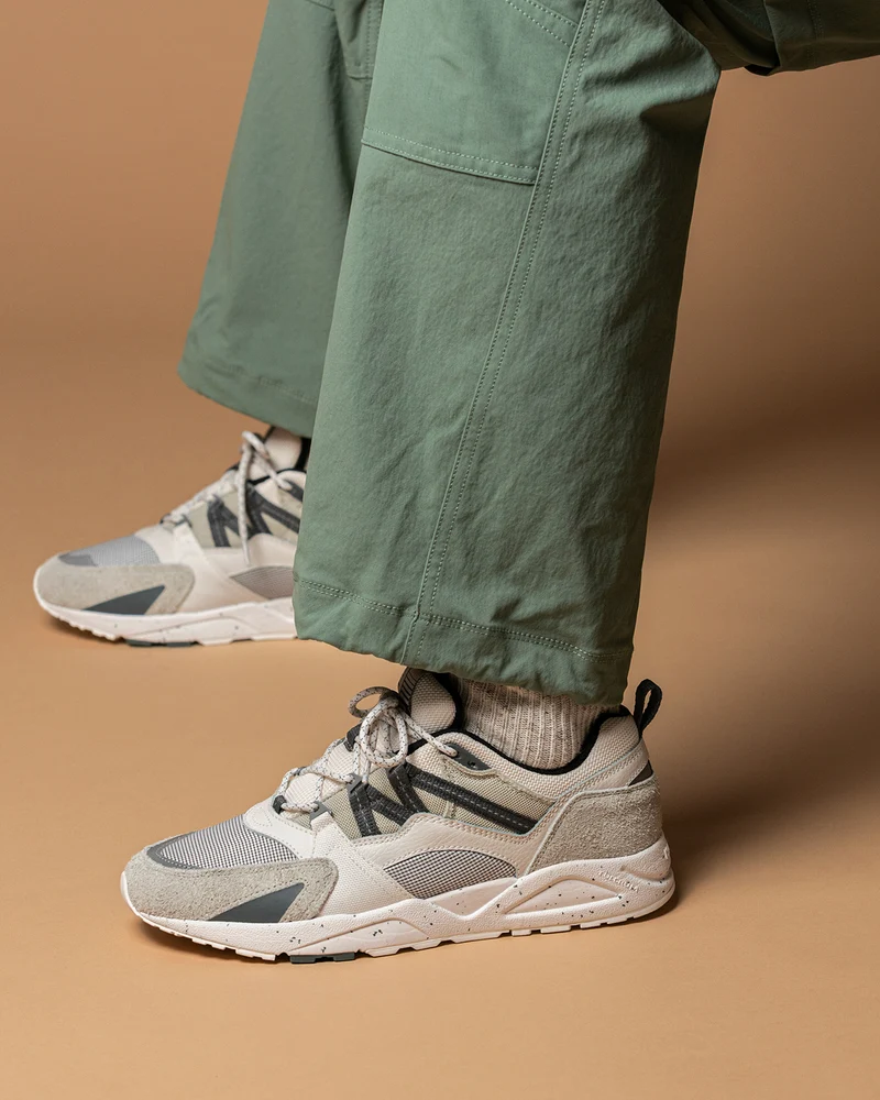 Karhu Fusion 2.0 Foggy Dew / Turbulence F804203