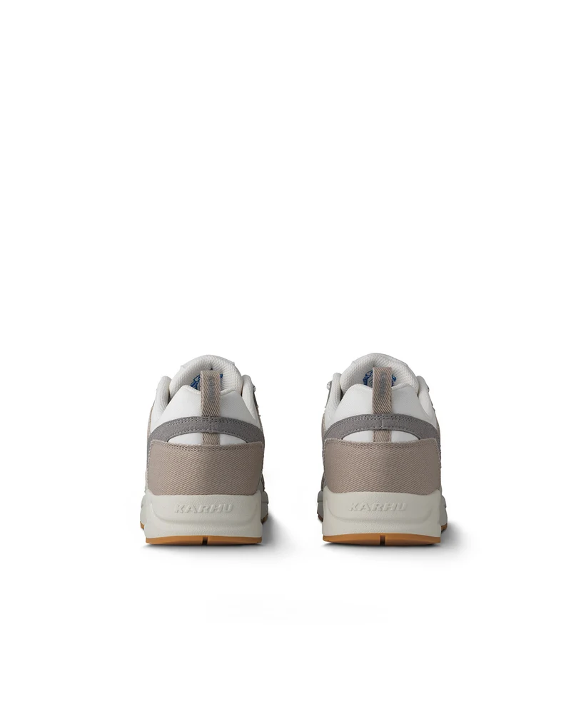 Karhu Fusion 2.0 Atmosphere / Blanc De Blanc F804201