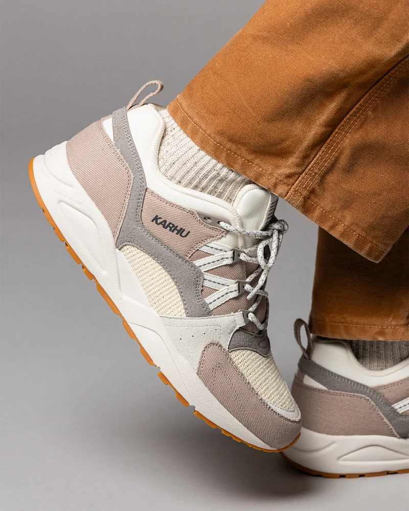 Karhu Fusion 2.0 Atmosphere / Blanc De Blanc F804201