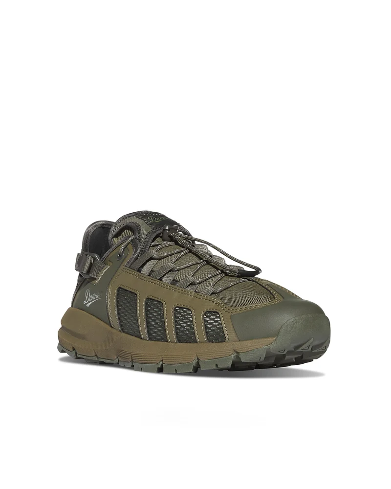 Danner Fullbore ID Sandal Olive