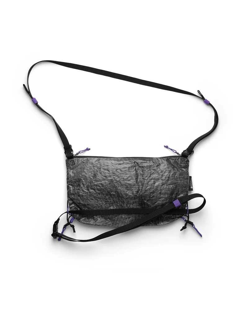 Db Journey Weigh Lighter Sling 10L Weigh Dark
