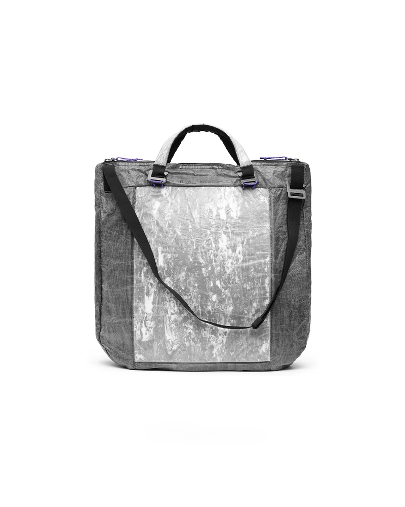 Db Journey Weigh Lighter Helmet Bag 32L Weigh Dark