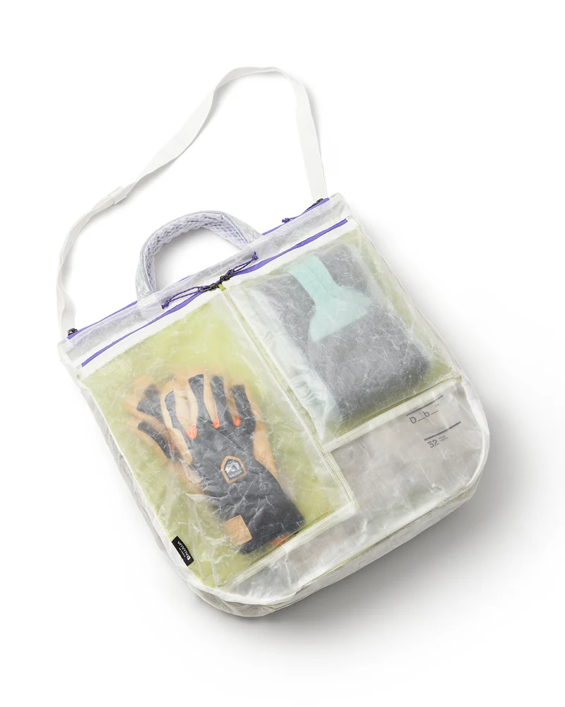 Db Journey Weigh Lighter Helmet Bag 32L Weigh Dark