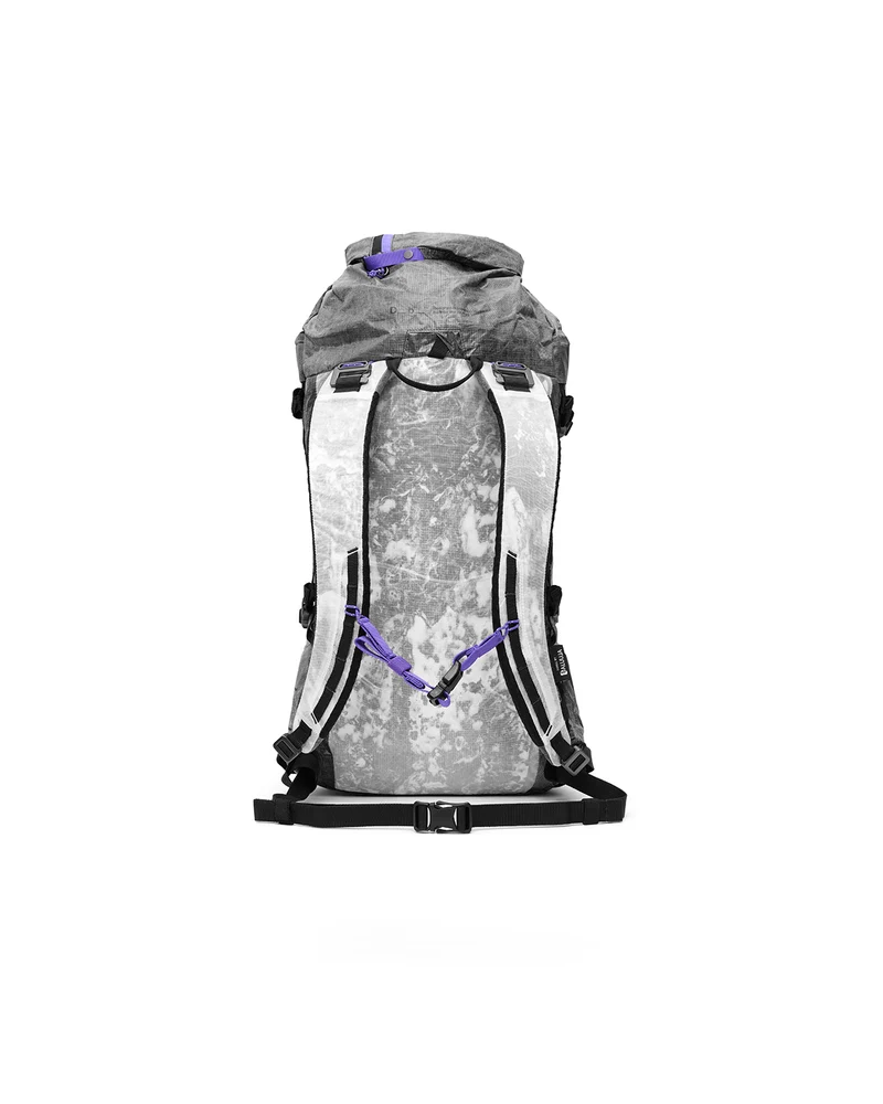 Db Journey Weigh Lighter Backpack 25L Weigh Dark
