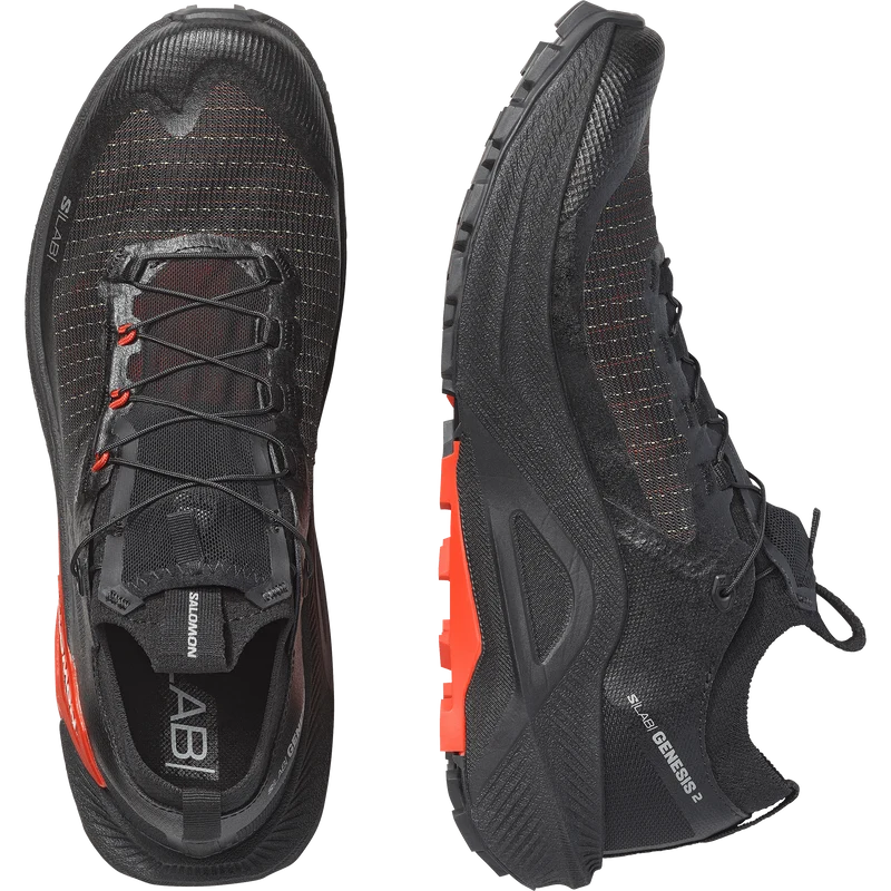 Salomon S/LAB Genesis 2