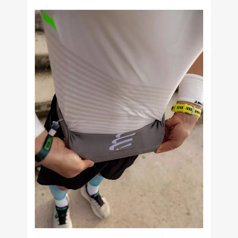 Compressport Free Belt 2.0