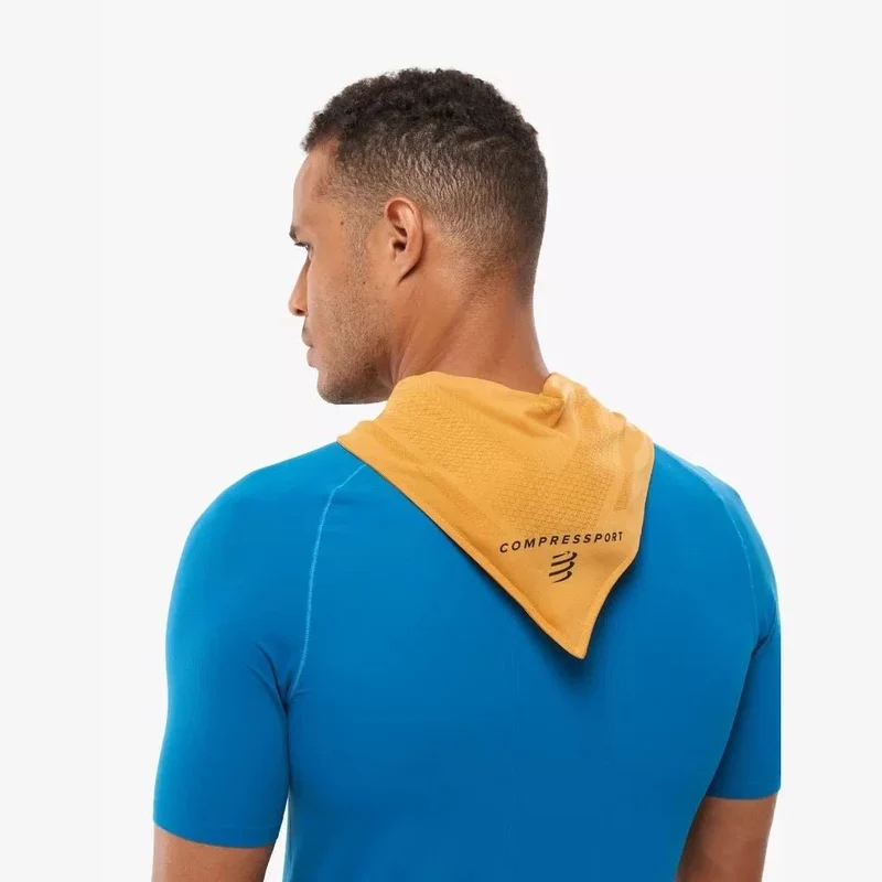 Compressport Stayfresh Ice Bandana