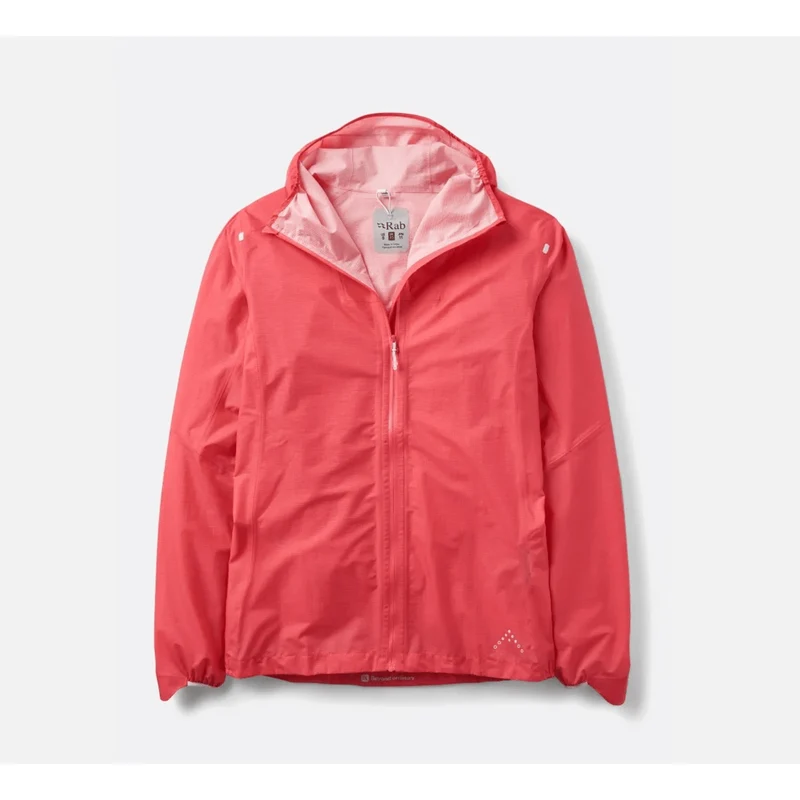 Rab Phantom 2.5-Laags Waterproof Jacket Dames (20k)