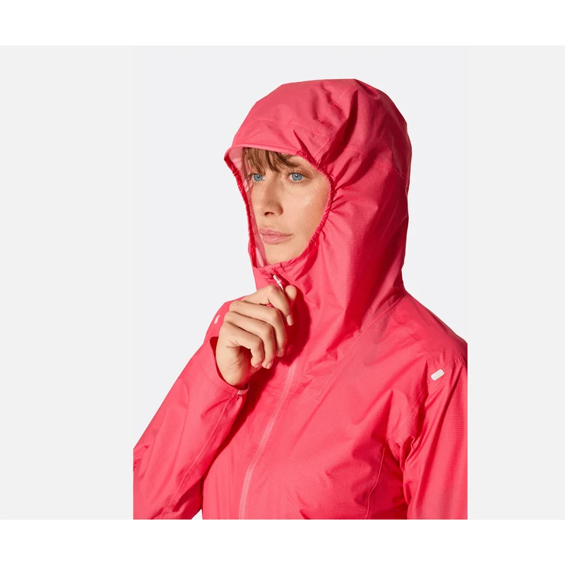 Rab Phantom 2.5-Laags Waterproof Jacket Dames (20k)