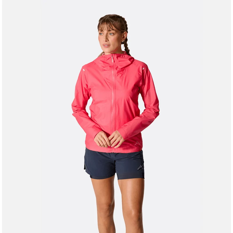 Rab Phantom 2.5-Laags Waterproof Jacket Dames (20k)
